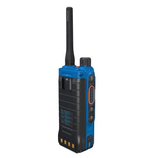 Радиостанция Hytera HP715Ex IIС VHF